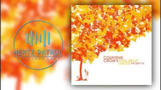 Counting Crows   Mrs Potters Lullaby   432hz