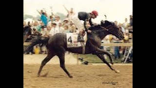Preakness Stakes (G1) 1988