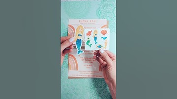 Create custom sticker sizes with ease! #cricutstickers #customstickers