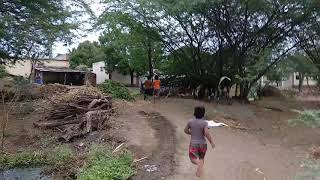 बारीक वासराची कमाल माळवाडी