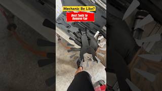 Best Tool To Remove Fan Clutch