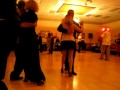 Tony  brigittes tango on march 4 2011 in tucson tango festival