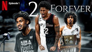 Dylan Harper: "2 FOREVER" Episode 1 l A Docuseries By Kai