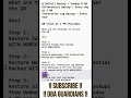 Q - 30 | Can You Recover This Crashed Database? 😱 |