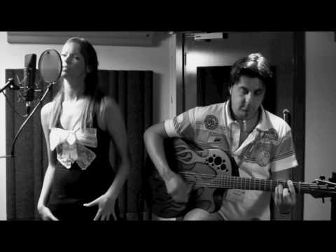 Roxette "Listen To Your Heart" - Performed by Leanne Perry