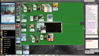HowNotToDraftMTG M12 Draft #8 Part 7
