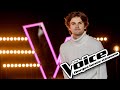 Sondre Høiby Bjelland | Hold Back The River (James Bay) | Knockout | The Voice Norway
