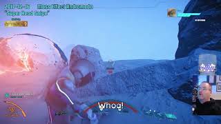 2023-02-16 - #2,650 - Subnautica: Below Zero - 2nd Attempt at a 1st Playthrough #4