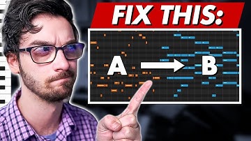 Connect Your Orchestral Ideas in 3 Steps