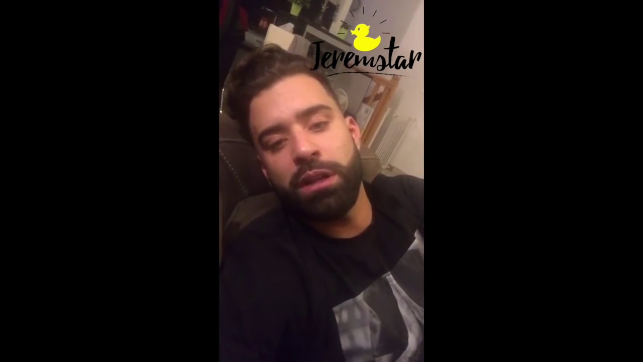 exprime sur sa bagarre avec Bastien Secret Story 10