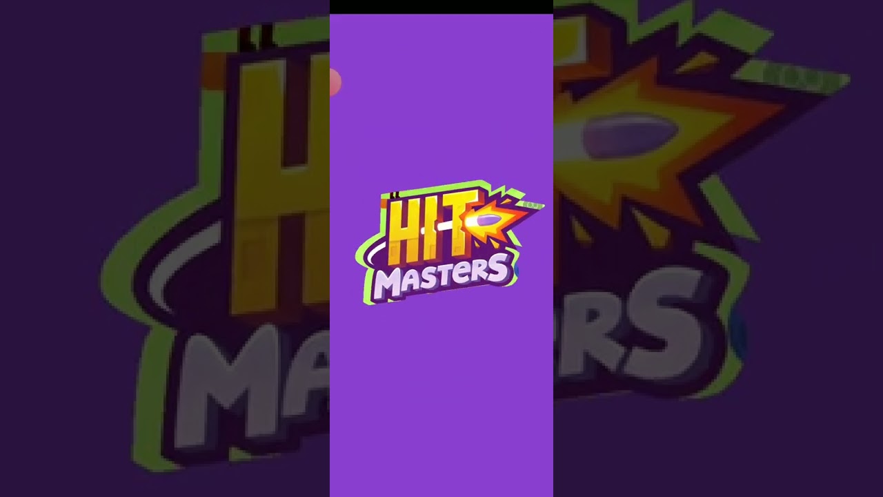 HitMasters - Gravity Level 29 Gameplay Walkthrough 🤩🥳🤓😎🏅🥇🏆📱🎮🕹📺💻🖥♈💥▶️⏩🌎🗺️🇧🇷🇧🇷 | ( MEZADRI GAMER )