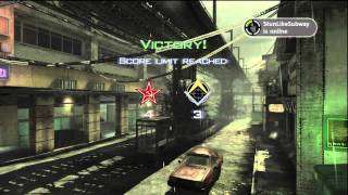 last map bootleg