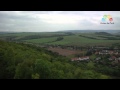 Rozhledna Kryry Vochlice