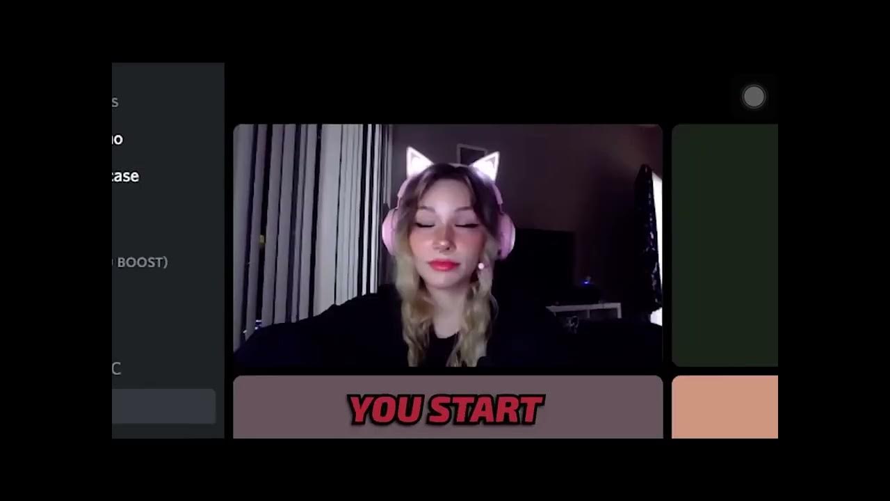 Packgod roast emo girl YouTube