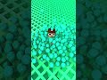 Brainrot Face Ball Falling 146 😱 #roblox #satisfying