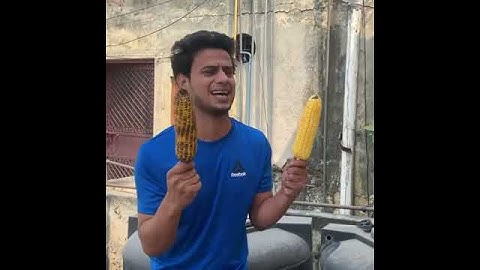 Salry | Nazim And Talib Saifi | Round2hell New video | round2hell | r2h | R2h New Video | R2h