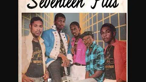 Seventeen Plus...Ling Tang...Best of Seventeen Plu...