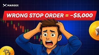 Stop Loss and Stop Limit Explained. Don’t Make This Mistake in Crypto Trading!