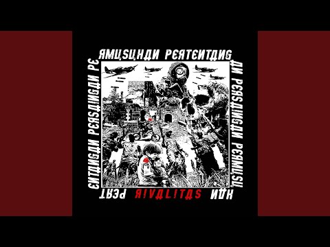 RIVALITAS - STANDING TERRACE (lyric)