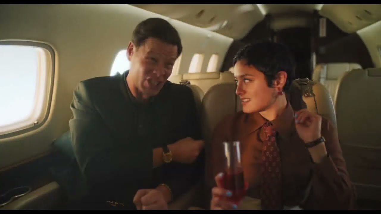 The Studio Episode 9 Recap and Ending Explained