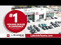 Lakeside toyota  1 volume dealer in louisiana  certified new  used toyotas  metairie la