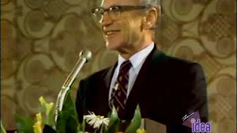 Milton Friedman inflation joke