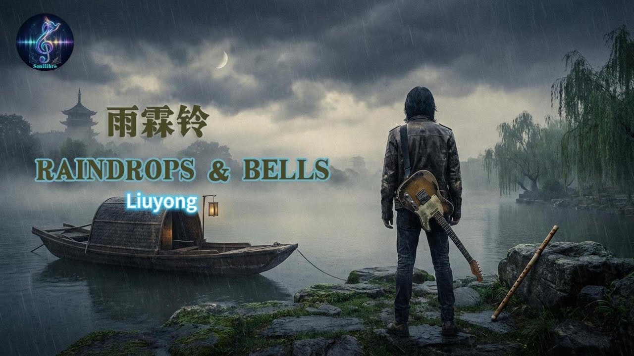 The Coldest Goodbye: "Yu Lin Ling" Rock Version (Song Ci Adaptation)