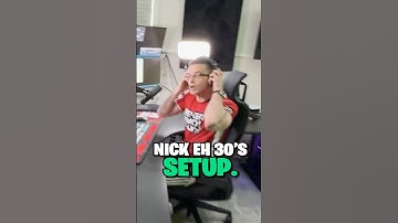 I Destroyed Nick Eh 30