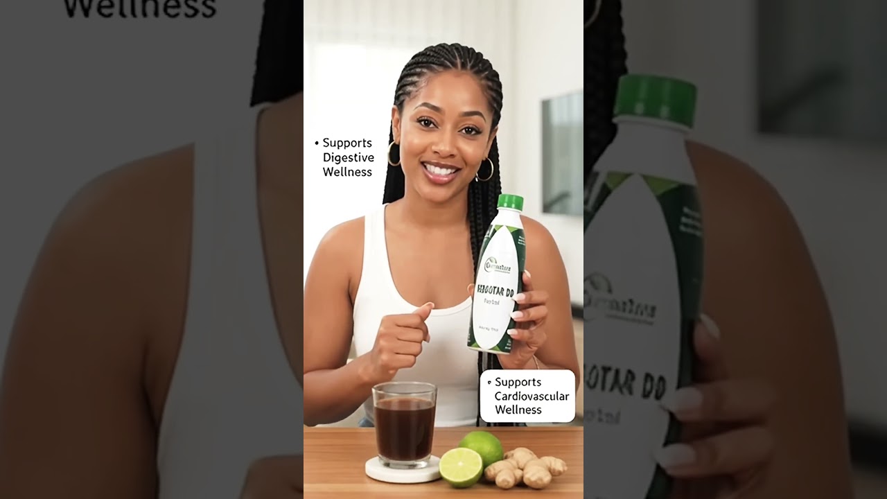 Rebooter DD Blood Sugar Wellness Support 750ml