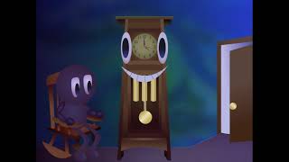 My Grandfathers Clock - Animation
Woo hoo!! I started this one around January, basically completed it but didnt know if i wanted to animate the whole song, got distracted by the Rather Be a Bunny animation, and now were here!!! made a couple touches and i think its fine for now, unless for some reason i do wanna continue animated the rest of the song... My Grandfathers Clock - Animation