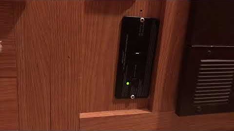 What To Do If Your Propane Gas Detector Goes Off in Your RV