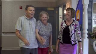Arden Courts Memory Care Communities - A Wife’s Story