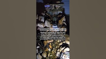 Healing is not a linear process #healing #growth #learning #empowerment #process