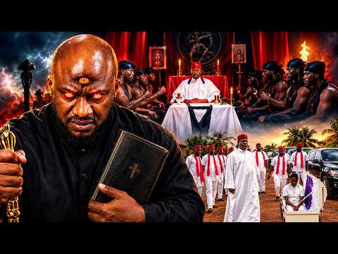 BLOOD AGAINST BLOOD KANAYO .O. KANAYO / YUL EDOCHIE - 2026 LATEST NIGERIAN MOVIE #trending #movie