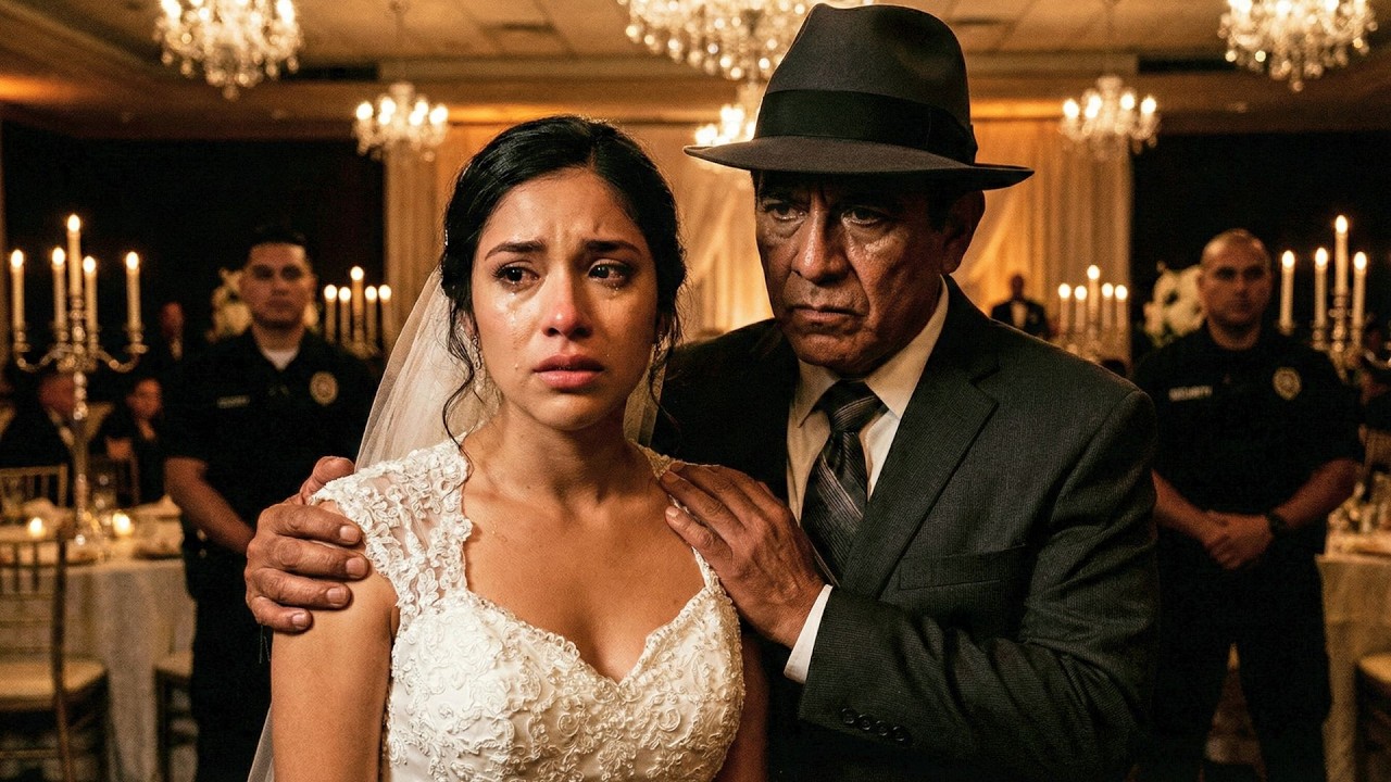 Me obligaron a casarme con un mafioso y me teminé enamorando de él
