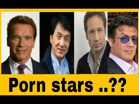 🔴Top 10 Male Famous Celebrities Who Started Their Career As A Porn Star