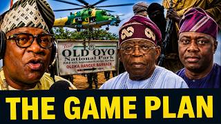 KOLA OLOOTU TU GBOGBO ASIRI GAME PLAN IJINIGBE AWON AKEKOO ATI OLUKO TO SELE NI ORIIRE, OGBOMOSO