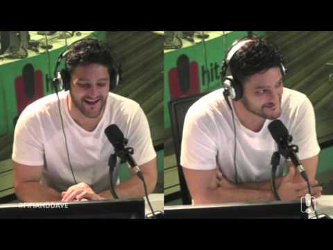 Fev Reveals How Much Money He Lost While Gambling | Fifi & Dave | FoxFM Melbourne