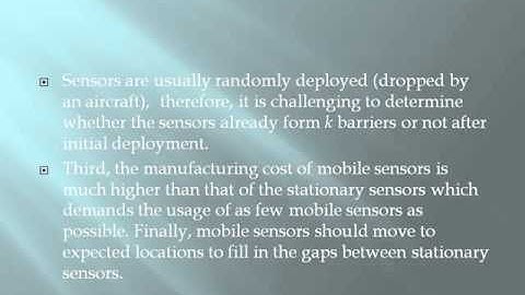 2014 IEEE JAVA/DOTNET Achieving k Barrier Coverage in Hybrid Directional Sensor Networks