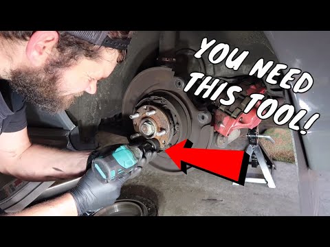 Easy Subaru WRX