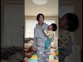 子育てに耐えきれず発狂するママ