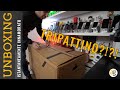 UNBOXING! TRIPATTINO?!?! e...ISTANTANEAMENTE INNAMORATO