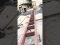 fabrication work my new project start