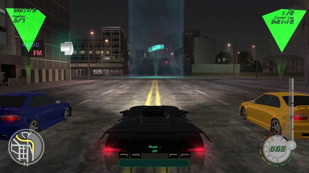 midnight club 2 pc mods