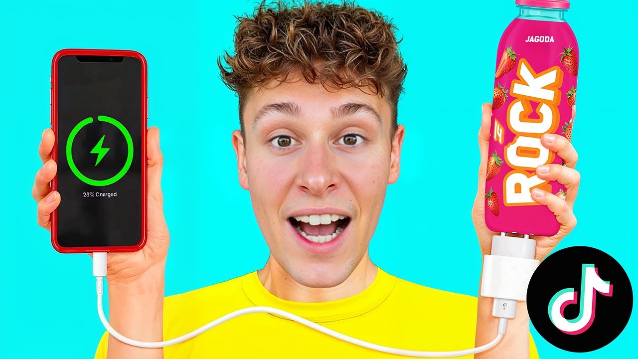 TESTIRAM NOVE TIKTOK TRIKOVE