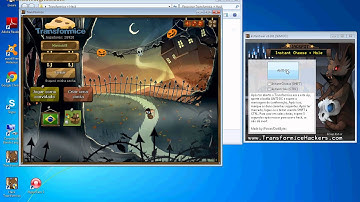 Hack instant win transformice atualizado 2014