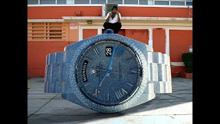 Dgainz - Shine Official Music Video