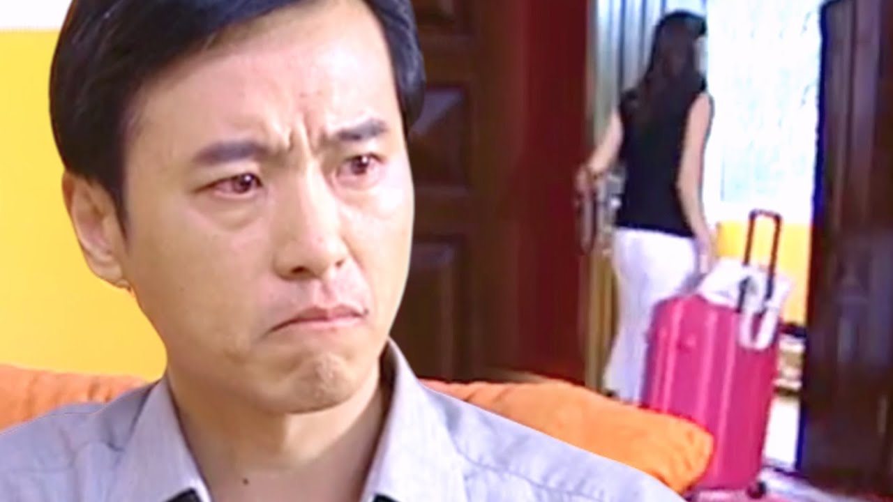 Муж защищал беременную любовницу, она уехала без слов - он сошел с ума!