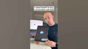 I broke ChatGPT