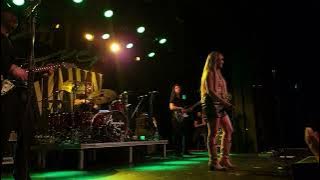 Alexandra Kay 'How do we go'..5/4/24 Birmingham, AL.